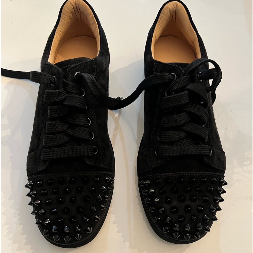 Christian Louboutin